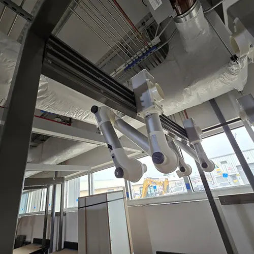 Project Spotlight