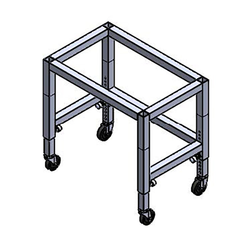 Adjustable Height Tables