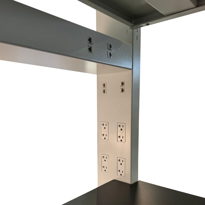 Avatar Lab Bench System Details  -02 - Electrical and Data.jpg__PID:f00cd4b3-dd36-44e7-b611-7196035f04ae