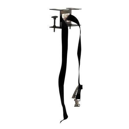 Gas Cylinder Bench Mount Bracket (1x)