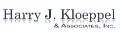 K&A customer - Harry J Kloeppel and Associates