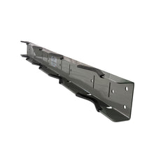 Load image into Gallery viewer, WB3 Gas Cylinder Wall Mount Bracket shown without straps
